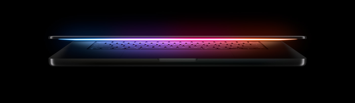 Macbook Pro